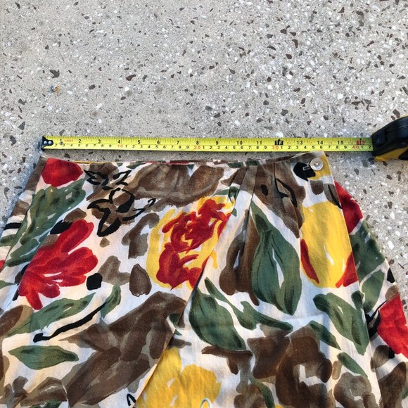 beechers brook wrap skirt - Picture 10 of 10